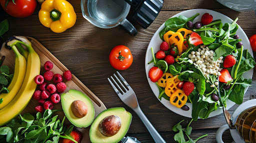 Fruit: Friend, Foe, or Just Misunderstood?