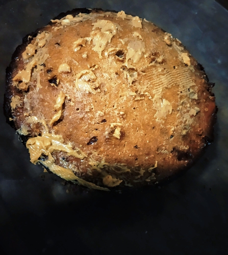 pro guilt free cake