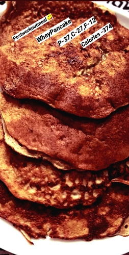 WheyPancake