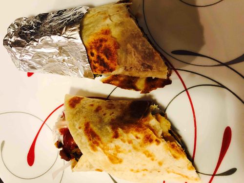 Dal Frankie