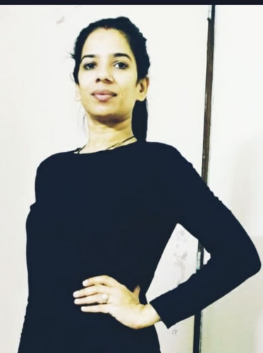 Sheetal Sharma Dubey
