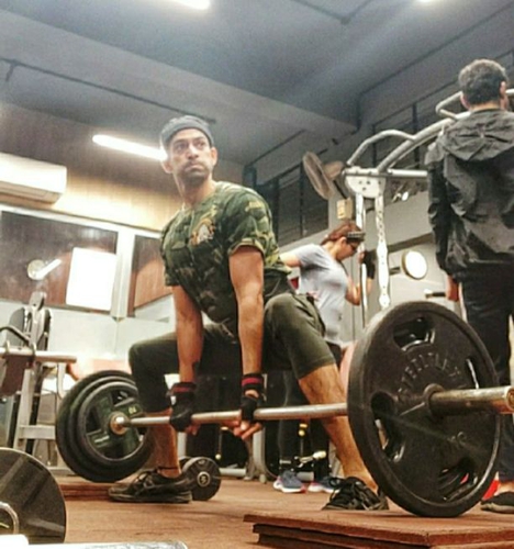 Ankur Tanwar