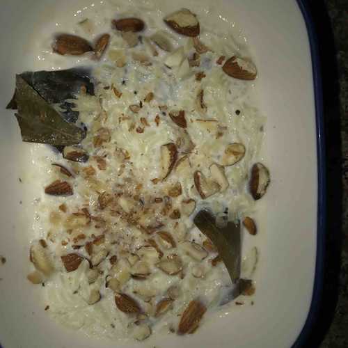 kheer