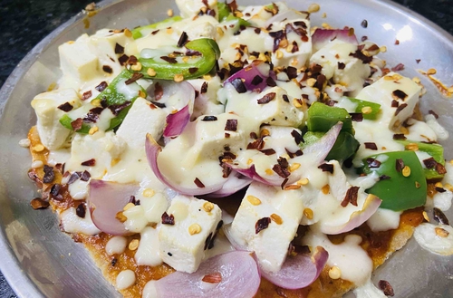 OATS PIZZA