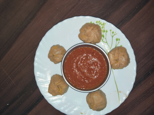 soya momo