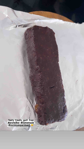 Protein Bar