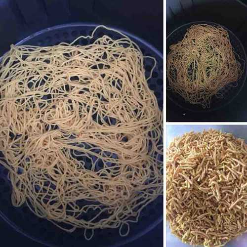 soya sev