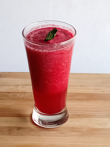 BEETROOT SMOOTHIE