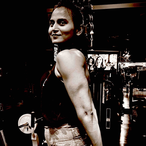 Parul Gupta