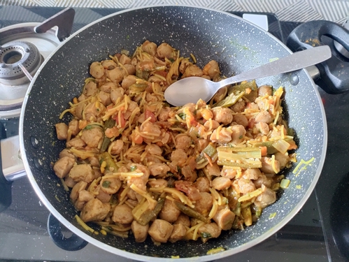 Soya Mix