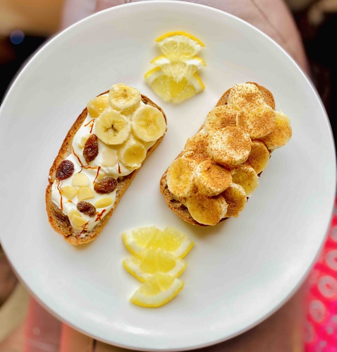 Breakfast Bites