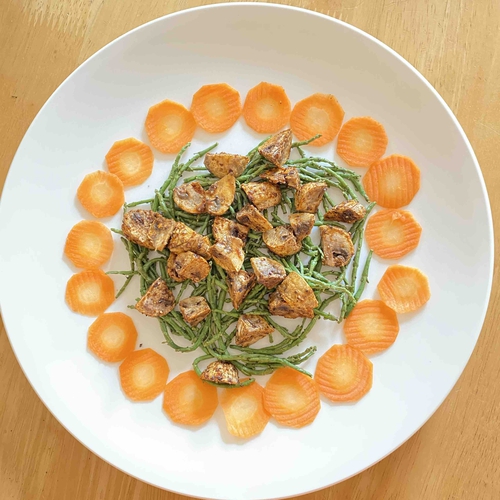 veggie Plate