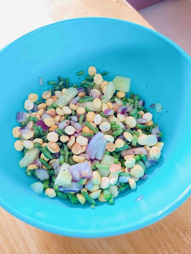 crunchy Salad