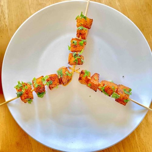 Melon Tandoori
