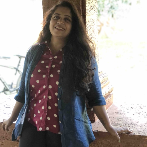 Asha Basu