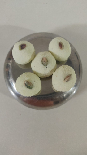 Paneer Ladoo