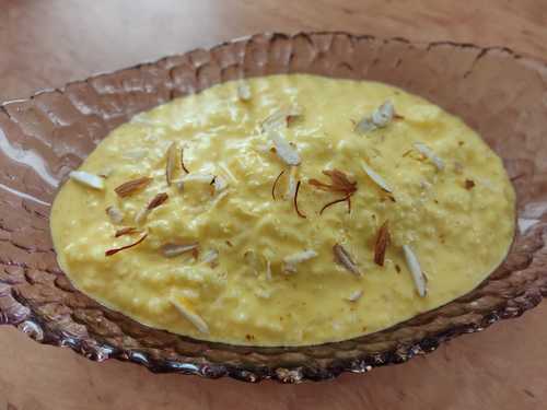 karba(sweet)