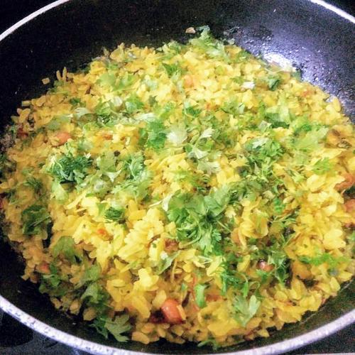 Kanda Poha