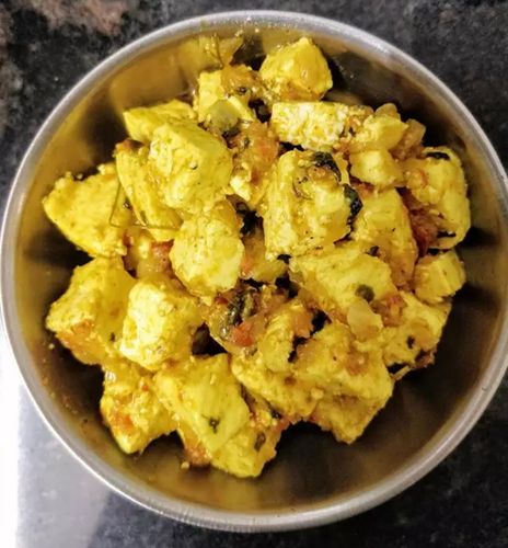 Paneer Pasanda