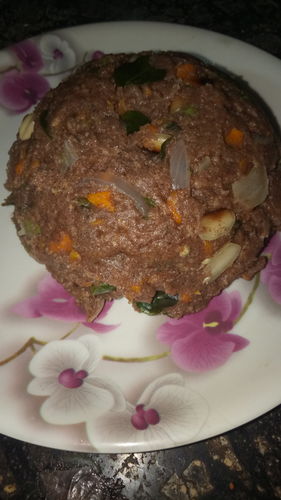 Ragi Upma