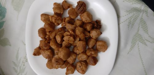Saucy Soya