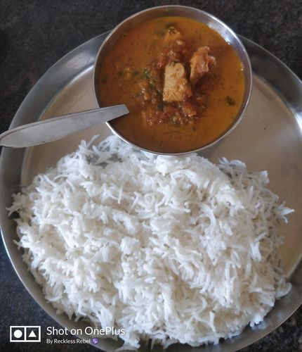 Chicken Curry