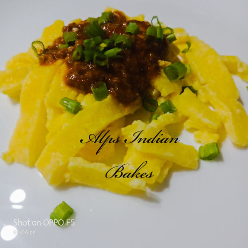 Ketopasta