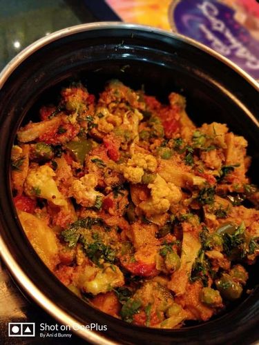 Mix Veg