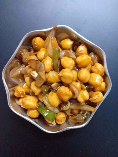 Chana Chilli