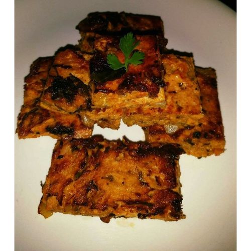 ( kobichi vadi) Chicken cabbage Cake