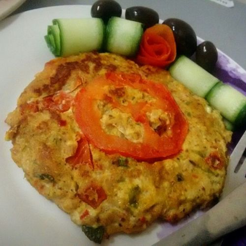 chicken kabab