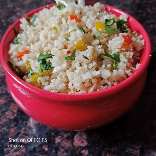 CauliPulav