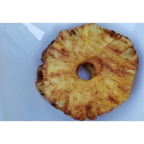 Grilled Pineapple Slices