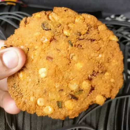 Oats Dal Bites
