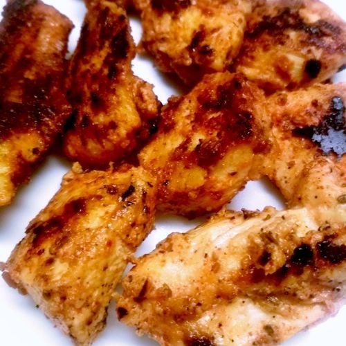 Chicken Roast