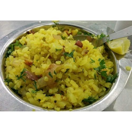 Kanda Poha
