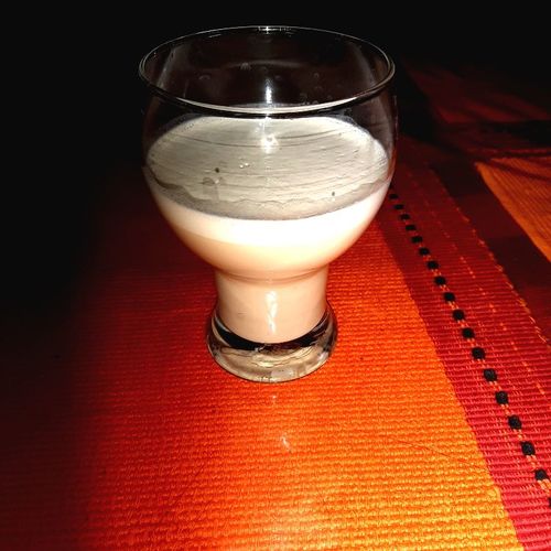 Cold Coffee