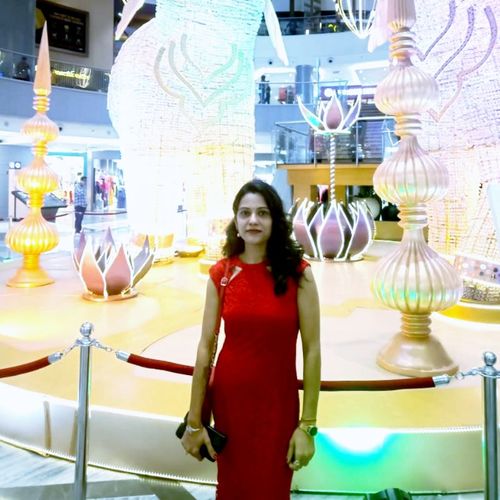 Rashmi lodha