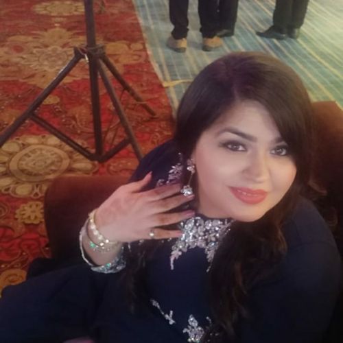 Yashika sardana