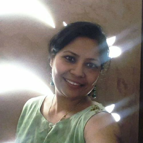 Chandrima Goswamy