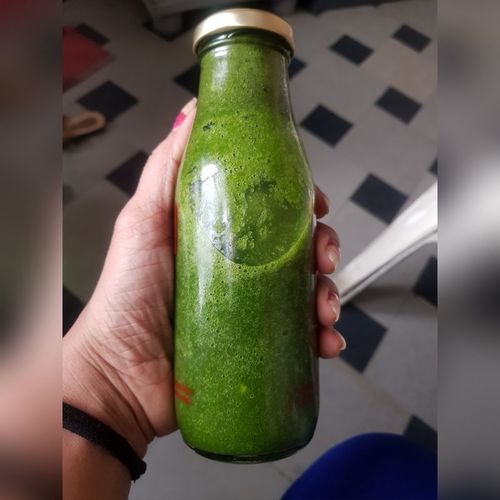 Go Green Smoothie