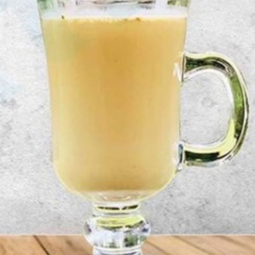 Classic Cold Coffee Whey Shake