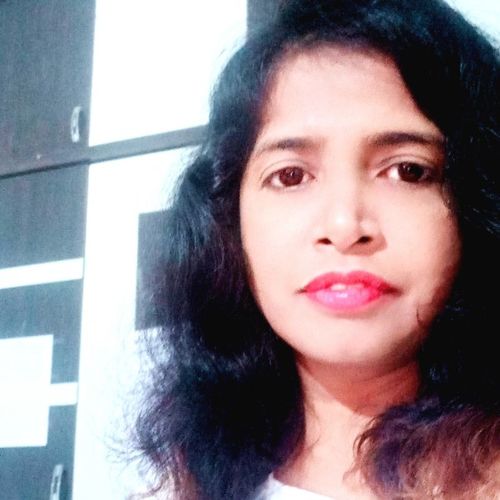 Arti Vineesh Kumar