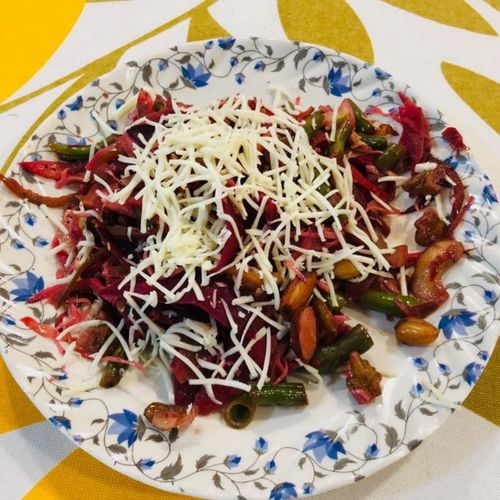 salad