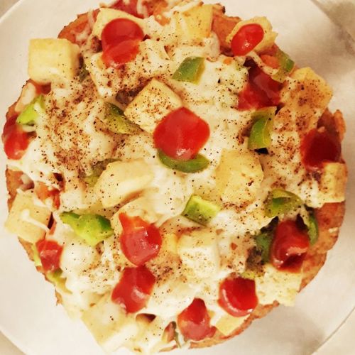 Pan Pizzaaaaaaaaa πππ―π