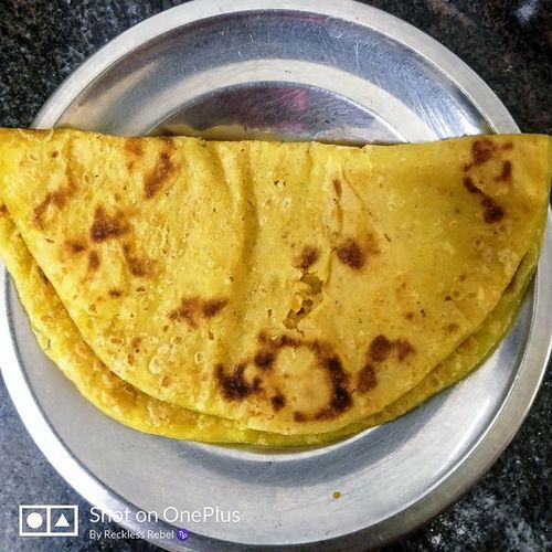 Puran Poli