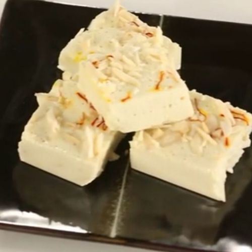 China grass pudding