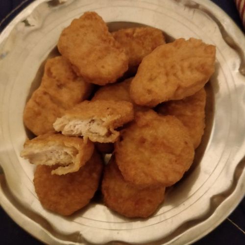 Chicken Nuggets