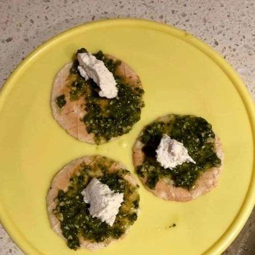 Light Brunch