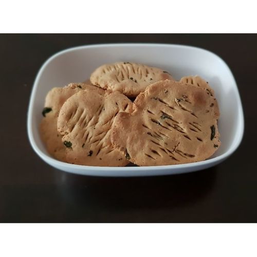 SOYA CHEESE MATHRI